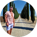 Rick Versluijs profielfoto